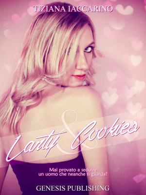 Cover of the book Lanty&Cookies by Sara Bezzecchi