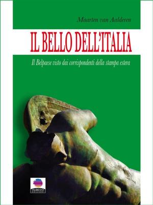 Cover of the book Il Bello dell'Italia. by Diane Greer