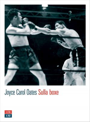 Cover of the book Sulla boxe by Gabriele Romagnoli