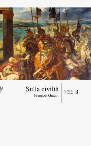 Book cover of Sulla civiltà