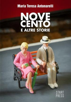 bigCover of the book Novecento e altre Storie by 