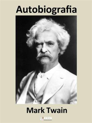 Cover of the book Autobiografia by Ivan Illich