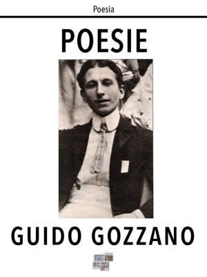 Cover of the book Poesie by Carlo Dossi