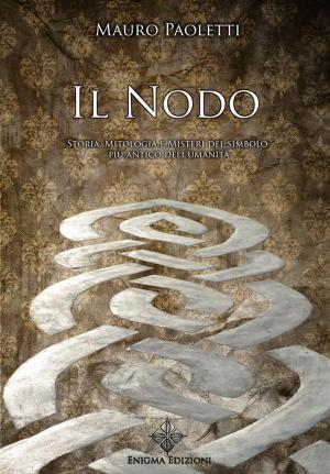 Cover of the book Il Nodo by Enrico Baccarini, Enigma Edizioni