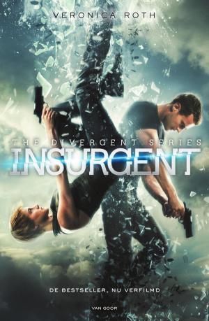 Cover of the book Insurgent by Jesse van der Velde, Annemieke de Kroon