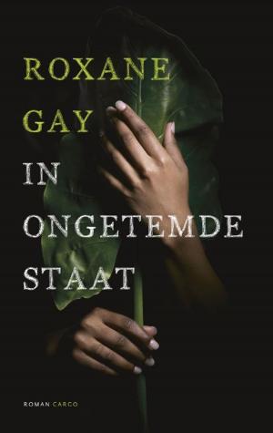 bigCover of the book In ongetemde staat by 