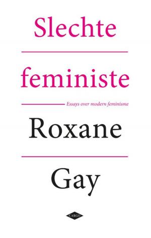 Cover of the book Bad feminist by Kees van Beijnum