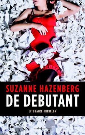 Book cover of De debutant