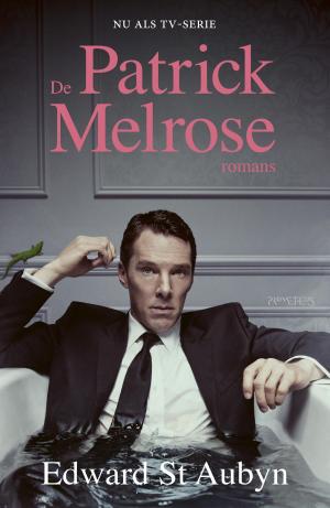 Cover of the book De Patrick Melrose-romans by Andrus Kivirähk