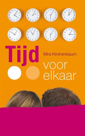 Cover of the book Tijd voor elkaar by Berthold Gunster