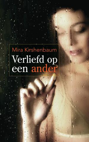 Cover of the book Verliefd op een ander by Havank
