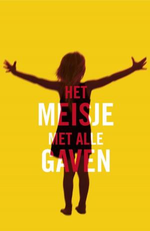 Cover of the book Het meisje met alle gaven by Åke Edwardson