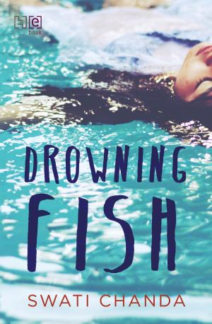 Cover of the book Drowning Fish by Anu Kumar
