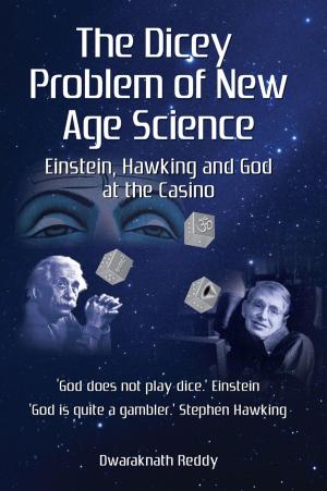 Cover of the book The Dicey Problem of New Age Science by Sue Raymond