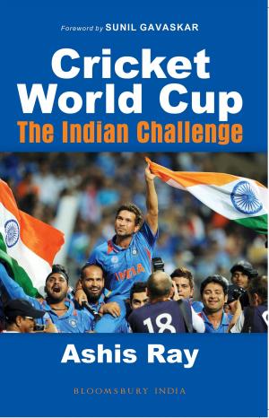 Cover of the book Cricket World Cup by 
