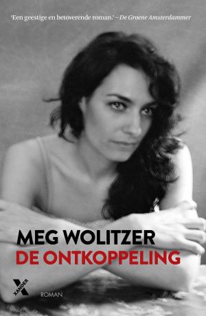 Cover of the book De ontkoppeling by Clélie Avit