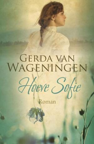 Book cover of Hoeve Sofie