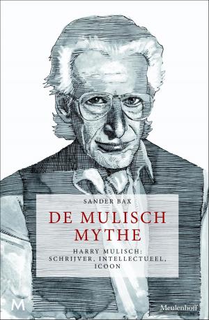 Cover of the book De Mulisch Mythe by Jeremy Dronfield