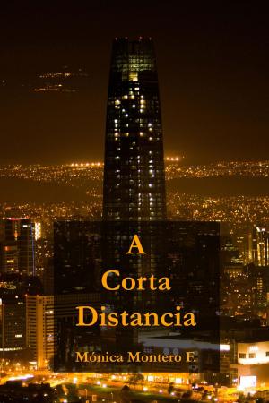 Cover of A Corta Distancia