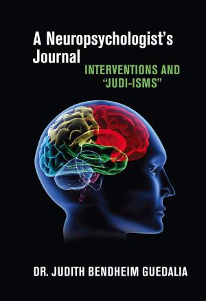 Cover of the book Neuropsychologist's Journal by Rabbi Dr. Shmuly Yanklowitz