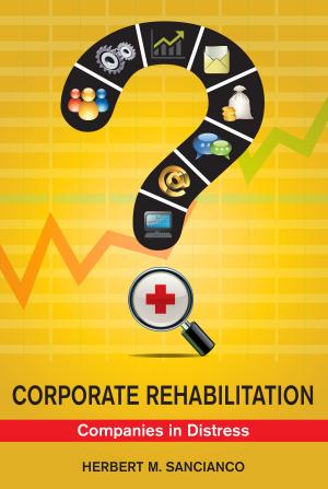 bigCover of the book Corporate Rehabilitation by 
