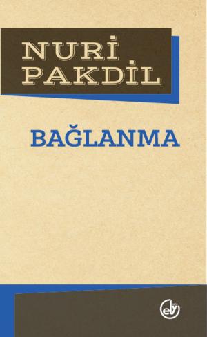 bigCover of the book Bağlanma by 