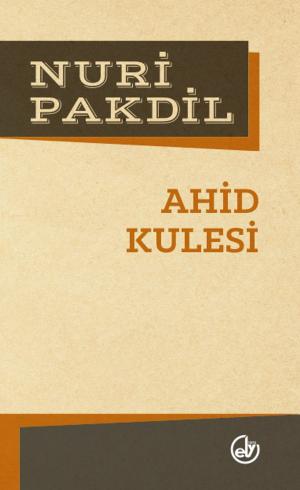 Cover of the book Ahid Kulesi by Euphonos