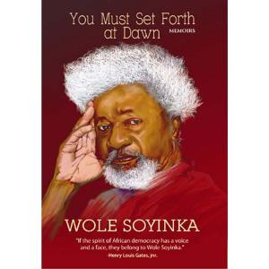 Book cover of You Must Set Forth at Dawn