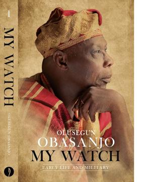 Cover of the book My Watch Volume 1 by Ursula Branscheid-Diebaté