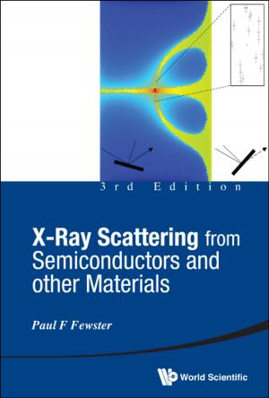 Cover of the book X-Ray Scattering from Semiconductors and Other Materials by Deshan Xiong