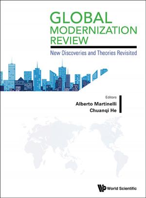 Cover of the book Global Modernization Review by Guang S He, Song H Liu