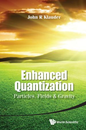 Cover of the book Enhanced Quantization by Jiahua Pan, Guiyang Zhuang, Shouxian Zhu;Ying Zhang