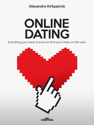Cover of the book ONLINE DATING by Graham Collins
