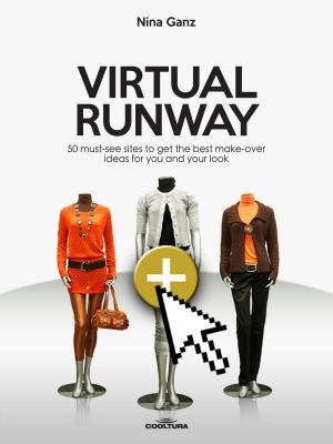 Book cover of Virtual Runway