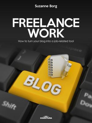 Cover of the book Freelance Work by Ellen Morris