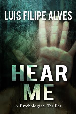 Cover of the book Hear Me by Amanda Paris