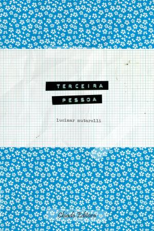 Cover of the book Terceira Pessoa by James Barrett Rodehaver, Lilly Penhall