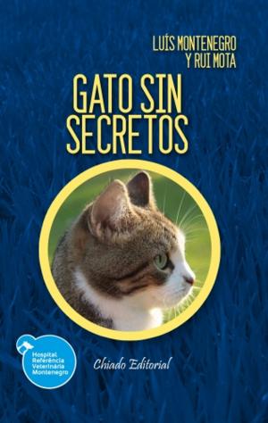 Cover of the book El gato sin secretos by Malena Teigeiro