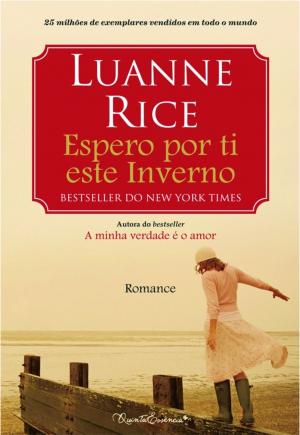 Book cover of Espero Por Ti Este Inverno