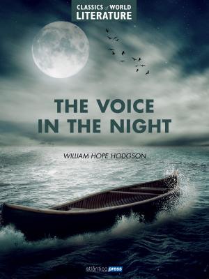 Cover of the book The Voice in the Night by Gil Vicente