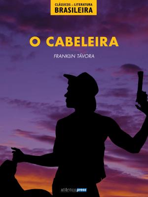 Cover of the book O Cabeleira by Adolfo Caminha