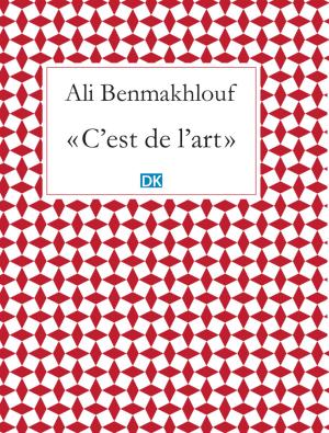 Cover of the book C'est de l'art (Essais) by Darcia Helle