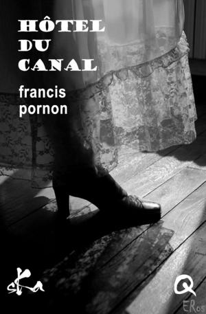 Cover of the book Hôtel du canal by Jan Thirion