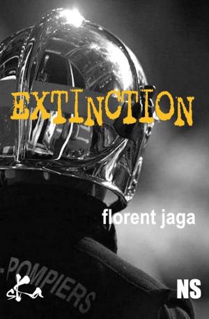 Cover of the book Extinction by Francis Pornon