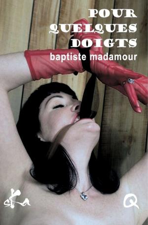 Book cover of Pour quelques doigts