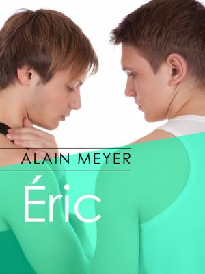Cover of the book Éric by Andrej Koymasky