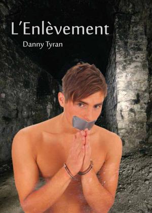 Cover of the book L'enlèvement by Collectif de 15 Auteurs