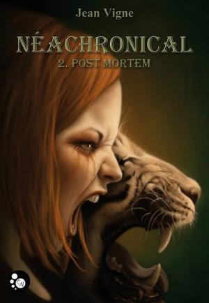 Cover of the book Néachronical, 2 by Alison Germain