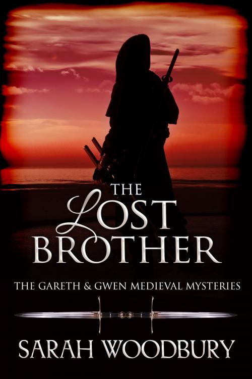 Cover of the book The Lost Brother (A Gareth & Gwen Medieval Mystery) by Sarah Woodbury, The Morgan-Stanwood Publishing Group