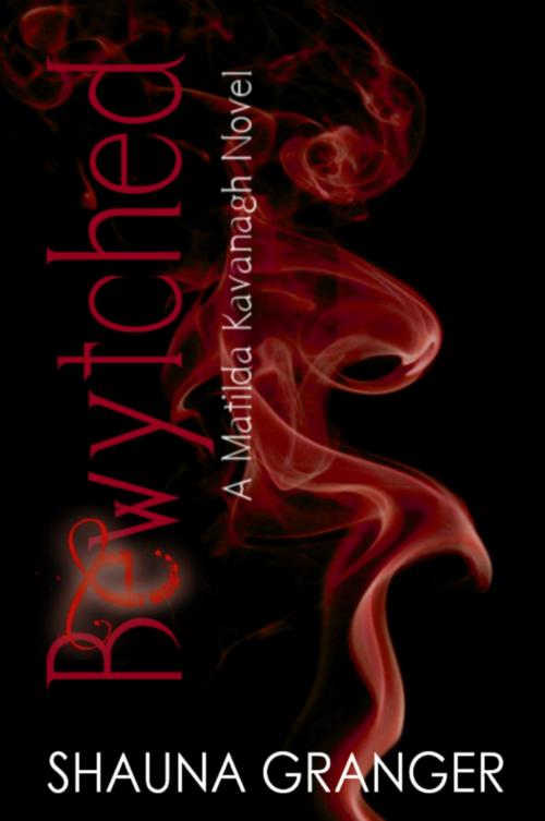 Cover of the book Bewytched by Shauna Granger, Shauna Granger
